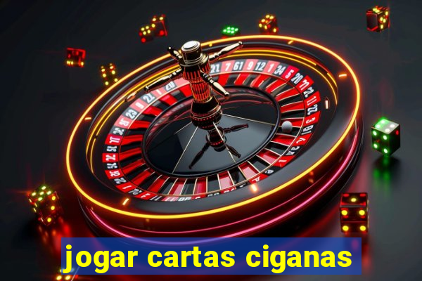 jogar cartas ciganas